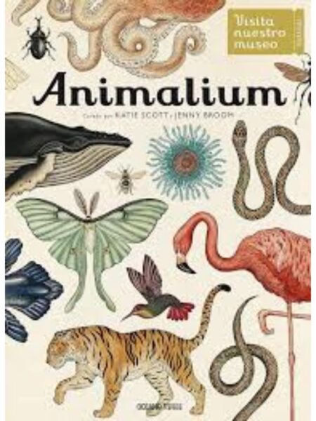 ANIMALIUM