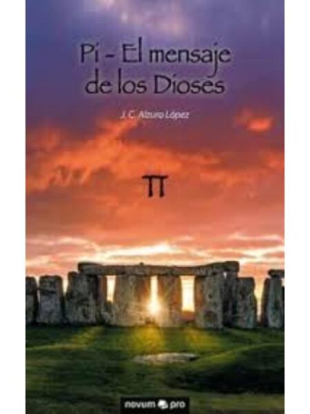 PI - EL MENSAJE DE LOS DIOSES