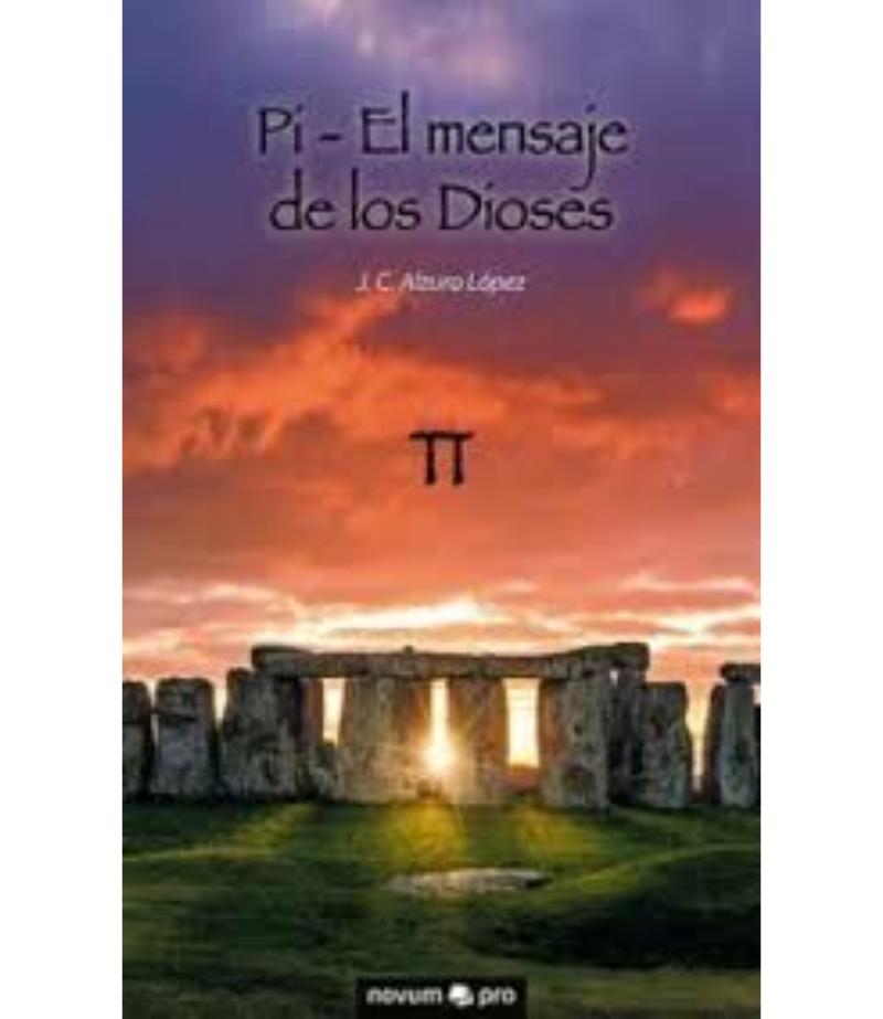 PI - EL MENSAJE DE LOS DIOSES
