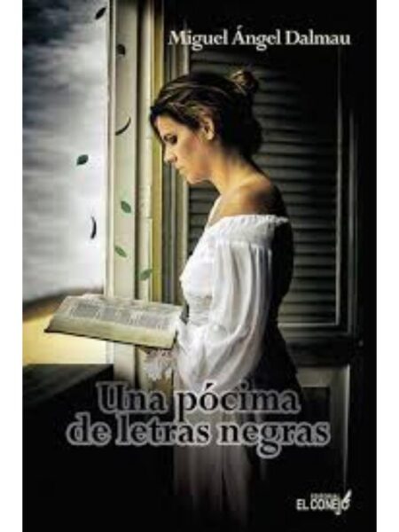 UNA PÓCIMA DE LETRAS NEGRAS