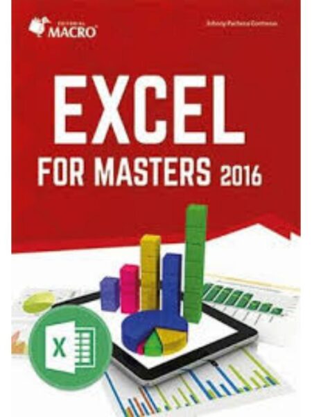 EXCEL FOR MASTERS 2016