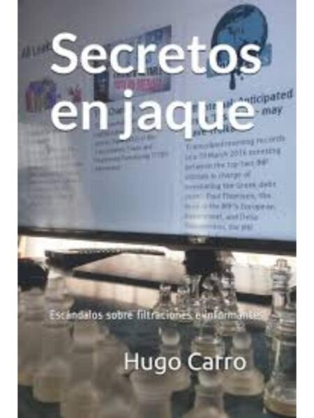 SECRETOS EN JAQUE