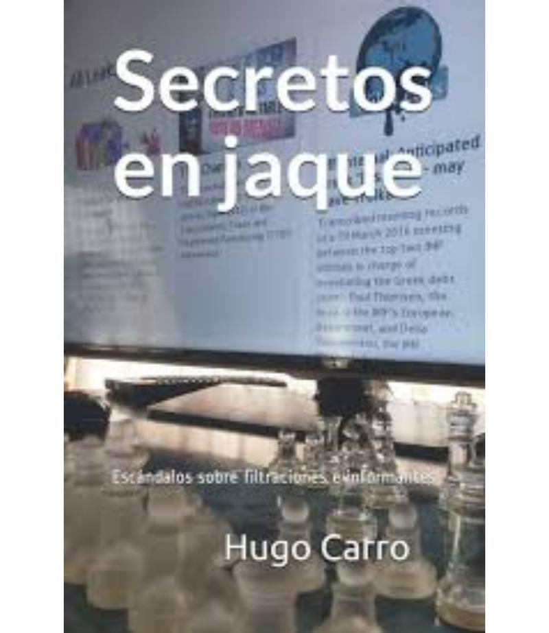 SECRETOS EN JAQUE