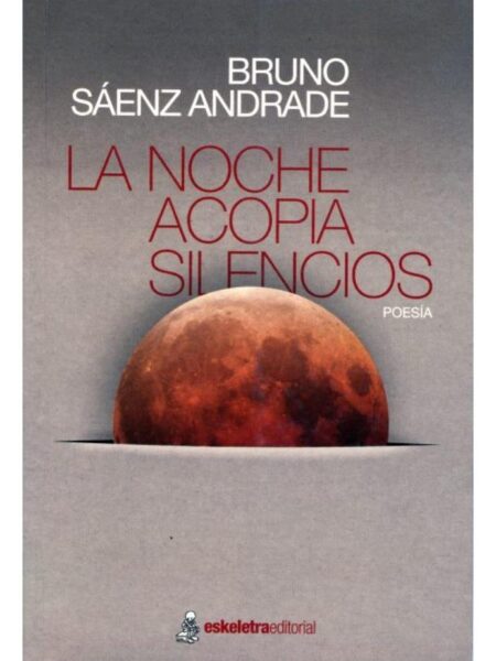 NOCHE ACOPIA SILENCIOS, LA