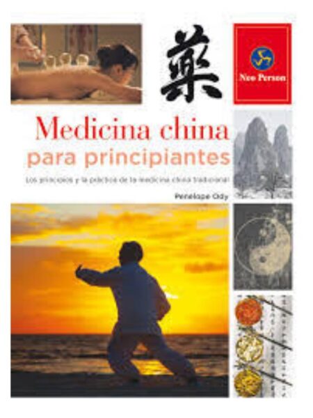MEDICINA CHINA PARA PRINCIPIANTES