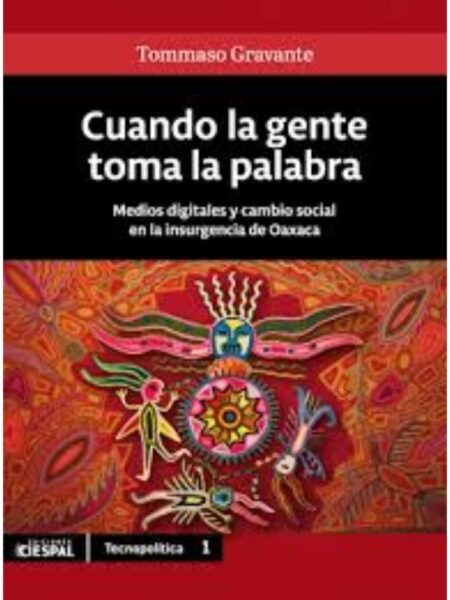 CUANDO LA GENTE TOMA LA PALABRA