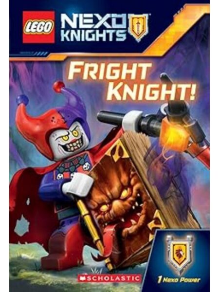 FRIGHT KNIGHT