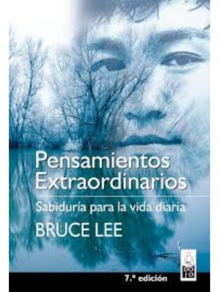 PENSAMIENTOS EXTRAORDINARIOS, SABIDURÍ  PARA LA VIDA DIARIA