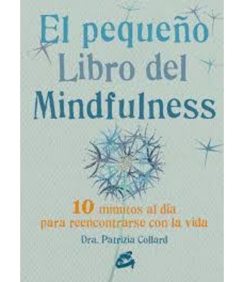 PEQUEÑO LIBRO DEL MINDFULNESS, EL