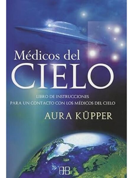 MÉDICOS DEL CIELO