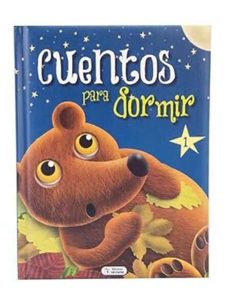 CUENTOS PARA DORMIR 1 -TD-