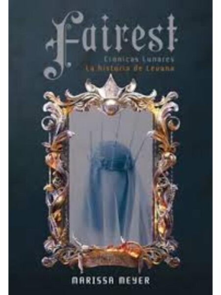 FAIREST, LA HISTORIA DE LEVANA