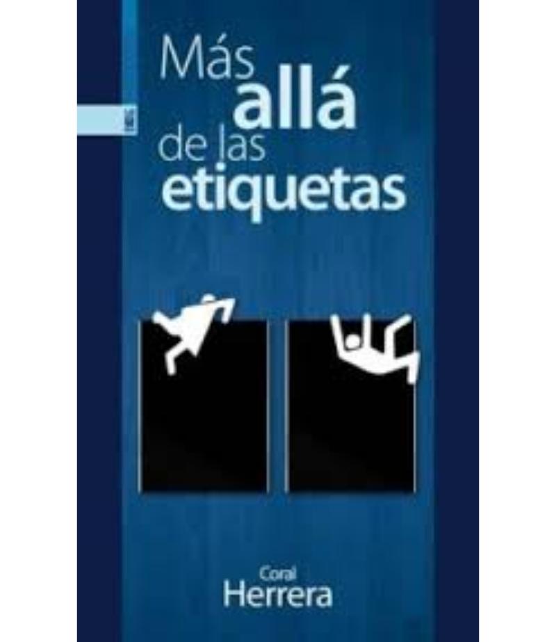 MÁS ALLÁ DE LAS ETIQUETAS, HOMBRES, MUJERES Y TRANSEXUALES