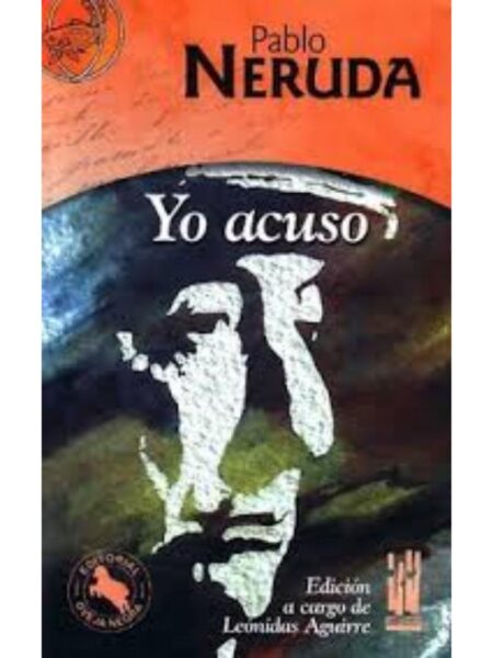 YO ACUSO