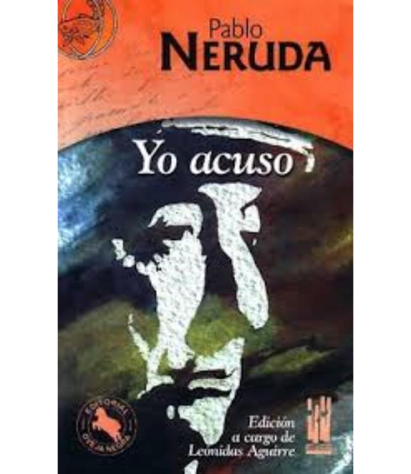 YO ACUSO