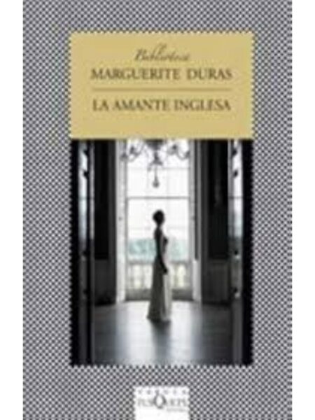 AMANTE INGLESA, LA