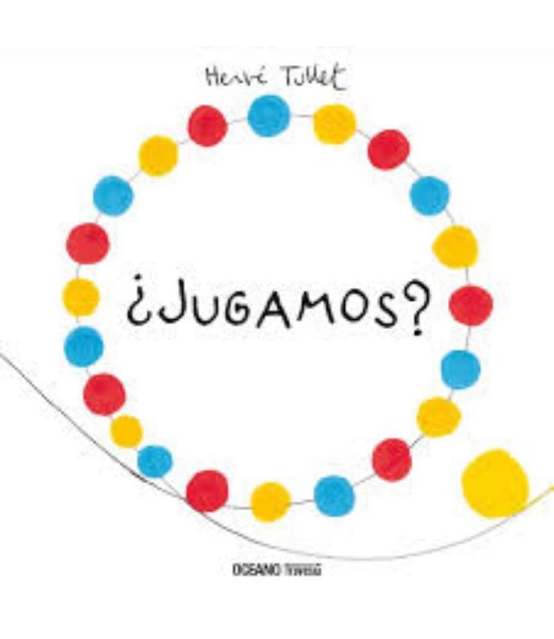 ¿JUGAMOS?