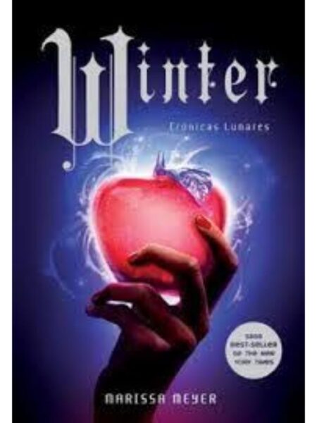 CRONICAS LUNARES, WINTER