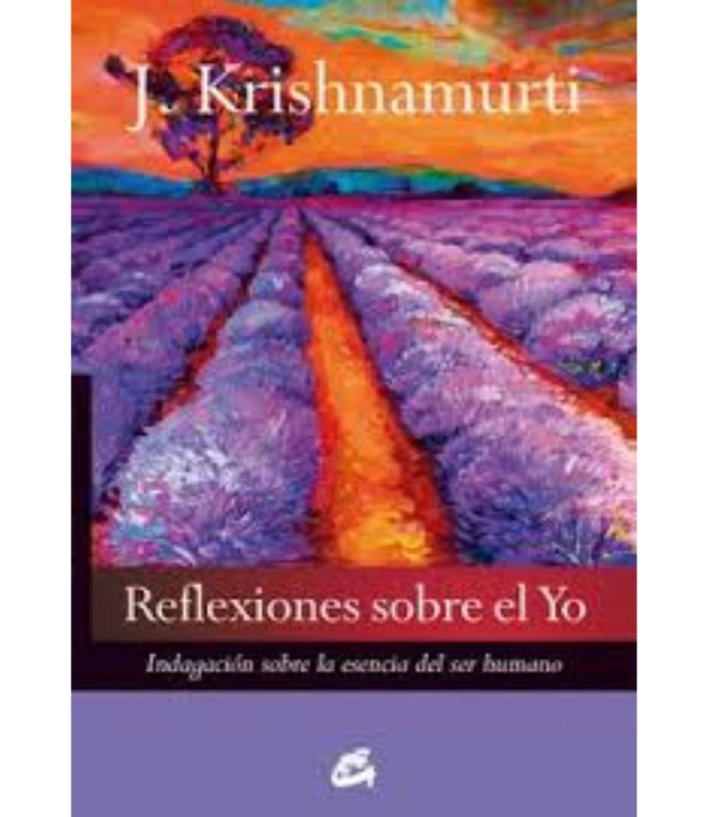 REFLEXIONES SOBRE EL YO: INDAGACIÓN SOBRE LA ESENCIA DEL SER HUMANO