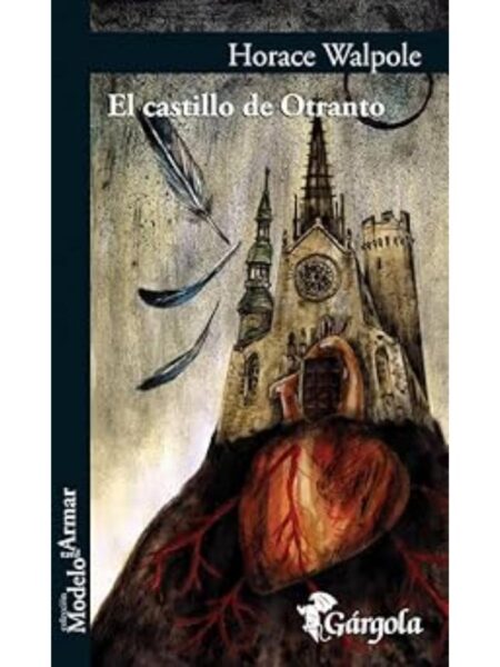 EL CASTILLO DE OTRANTO