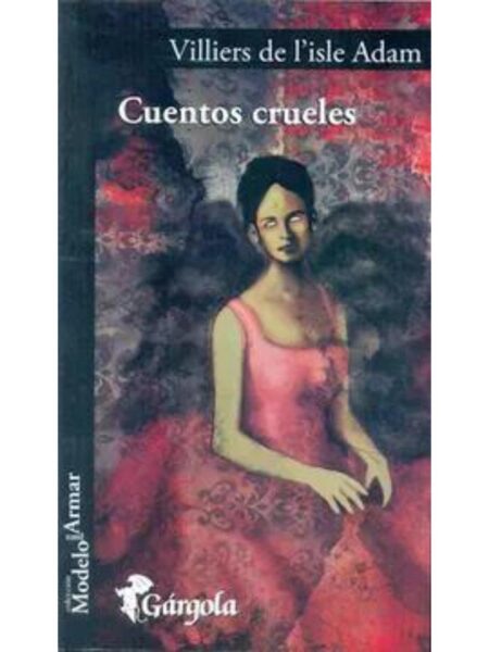 CUENTOS CRUELES