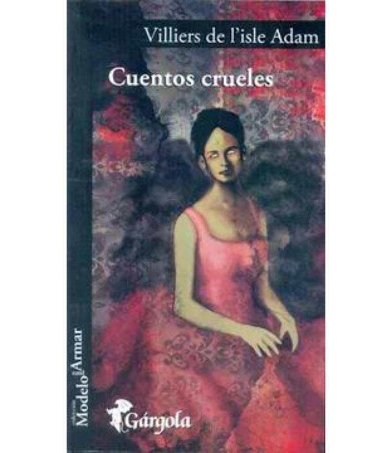 CUENTOS CRUELES