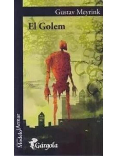 EL GOLEM