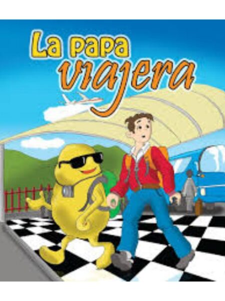 PAPA VIAJERA, LA