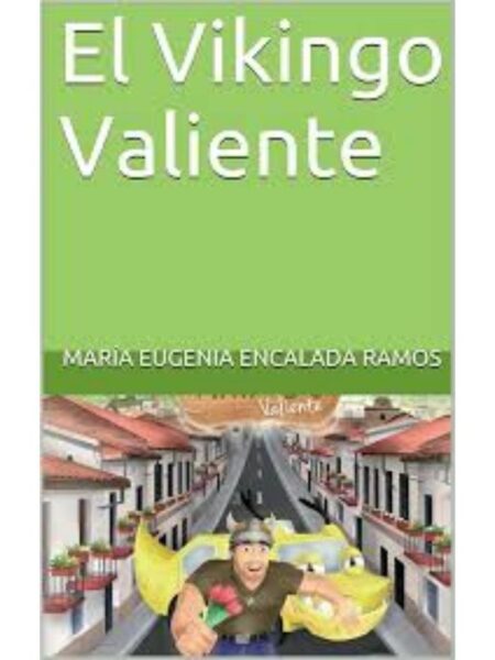 VIKINGO VALIENTE, EL