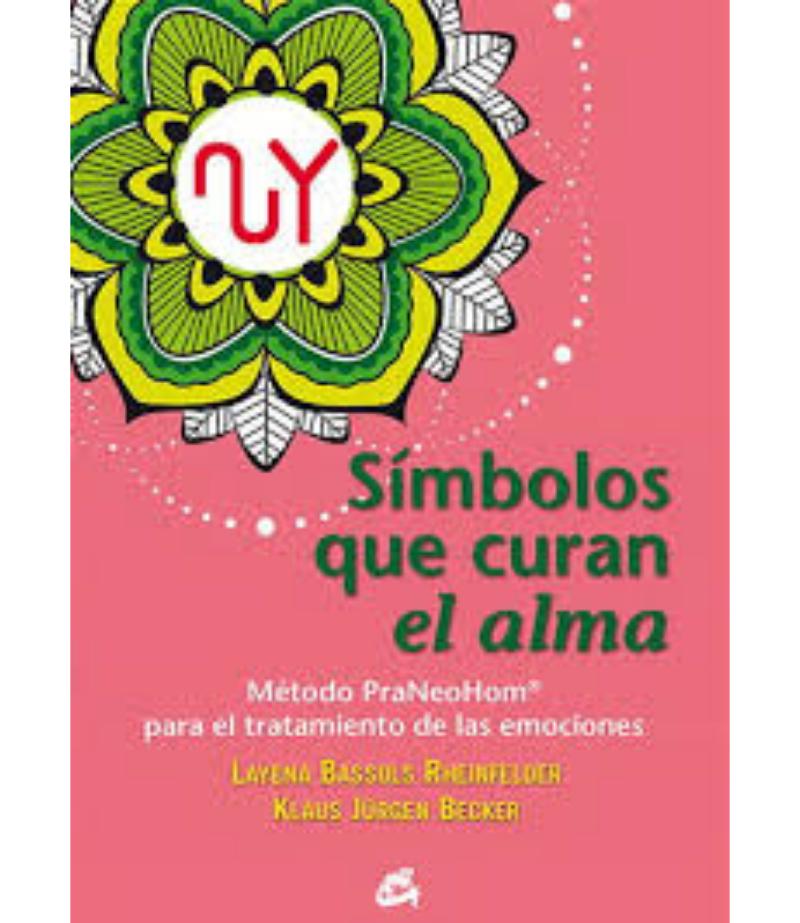 SÍMBOLOS QUE CURAN EL ALMA