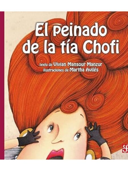 PEINADO DE LA TÍA CHOFI, EL -TD-