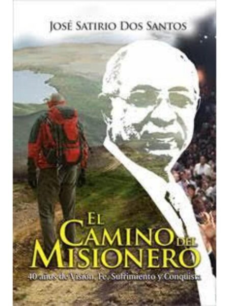 CAMINO DEL MISIONERO
