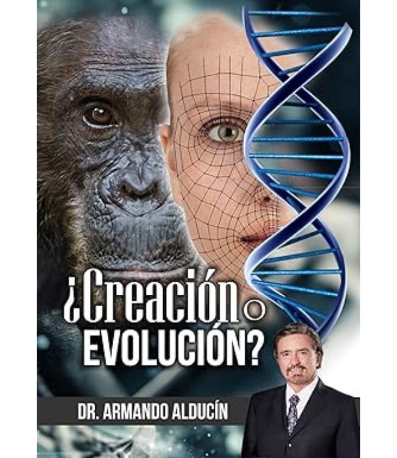 CREACIÓN O EVOLUCIÓN