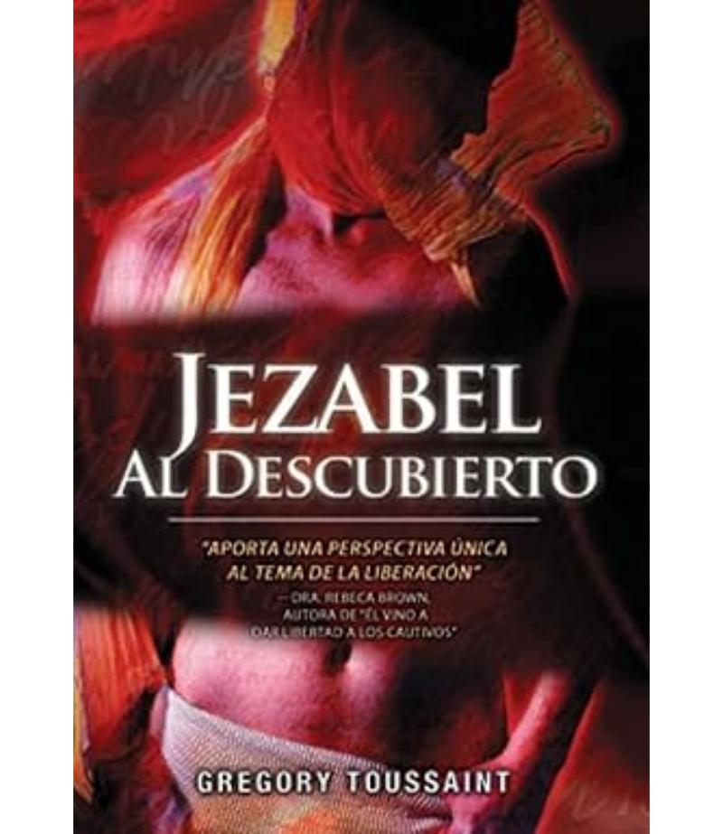 JEZABEL AL DESCUBIERTO