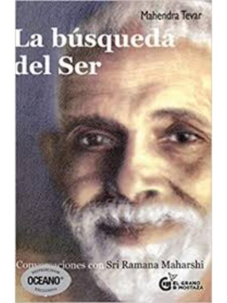 BÚSQUEDA DEL SER, LA