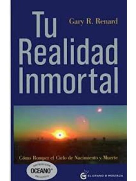 TU REALIDAD INMORTAL
