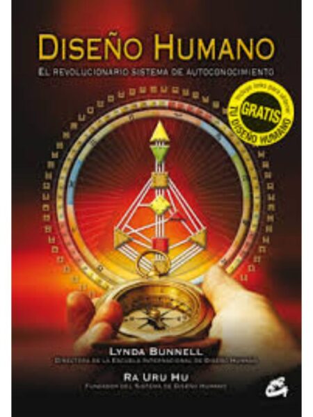 DISEÑO HUMANO, EL REVOLUCIONARIO SISTEMA DE AUTOCONOCIMIENTO
