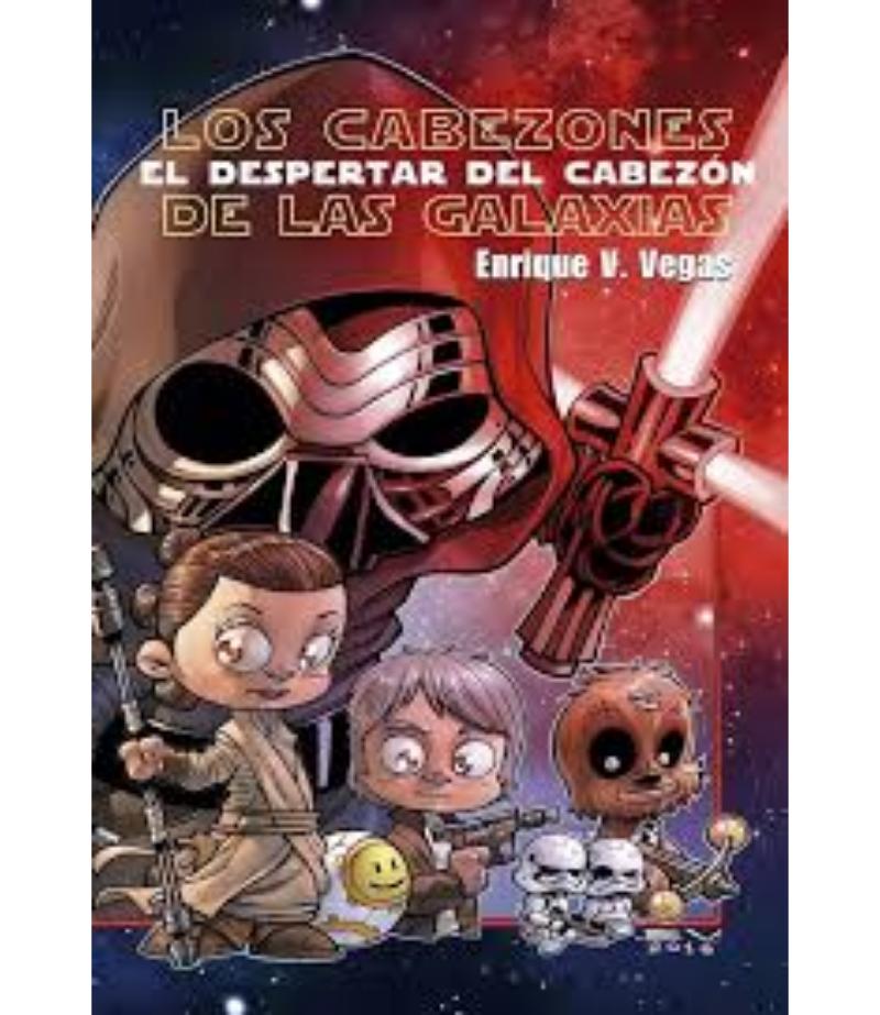 DESPERTAR DEL CABEZÓNDE LAS GALAXIAS, EL - LOS CABEZONES