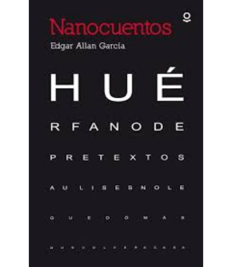 NANOCUENTOS