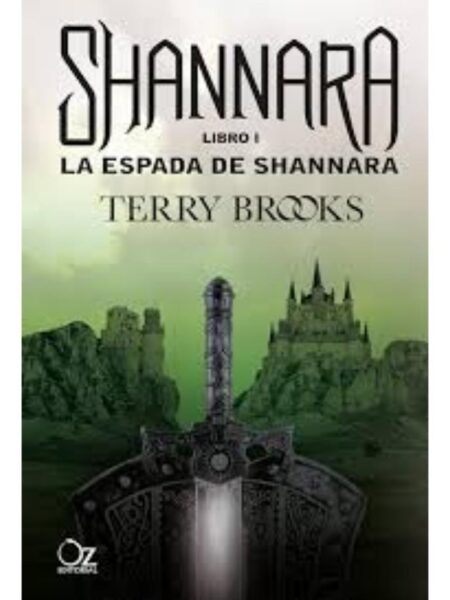 ESPADA DE SHANNARA, LA