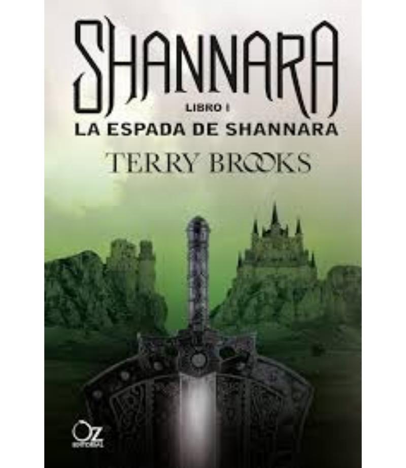 ESPADA DE SHANNARA, LA