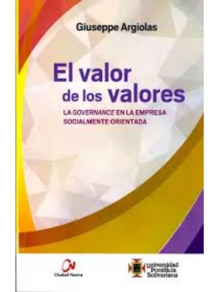VALOR DE LOS VALORES, EL