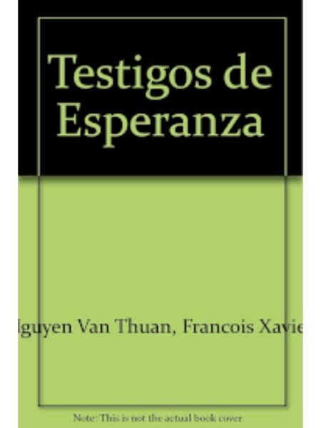 TESTIGOS DE ESPERANZA EJERCICIOS ESPIRITUALES DADOS EN EL VATICANO