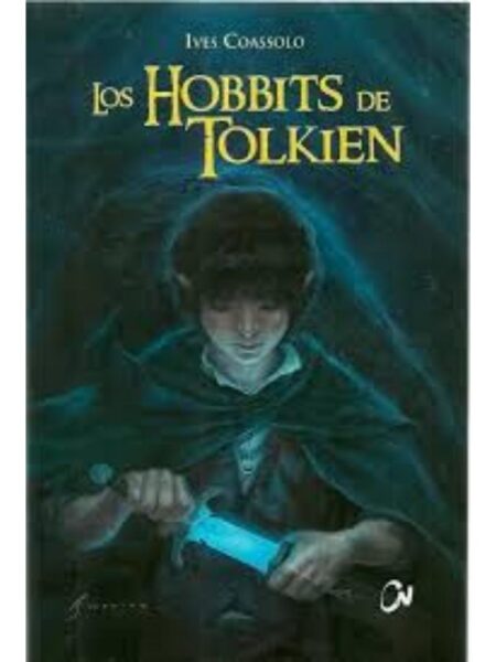 HOBBITS DE TOLKIEN, LOS