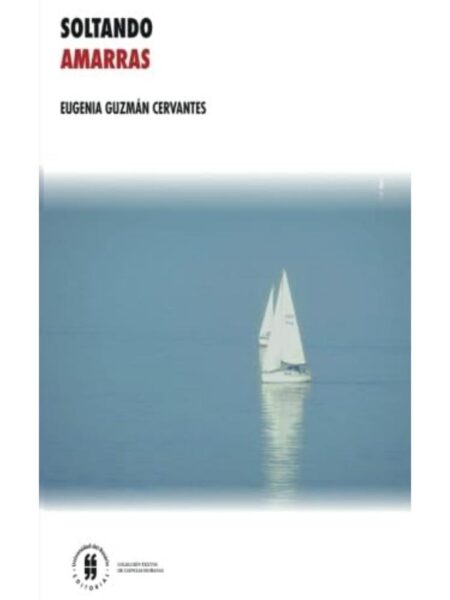 SOLTANDO AMARRAS