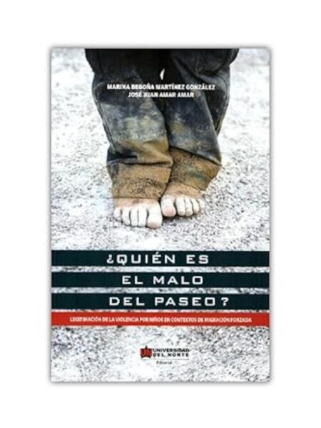 QUIÉN ES EL MALO DEL PASEO?