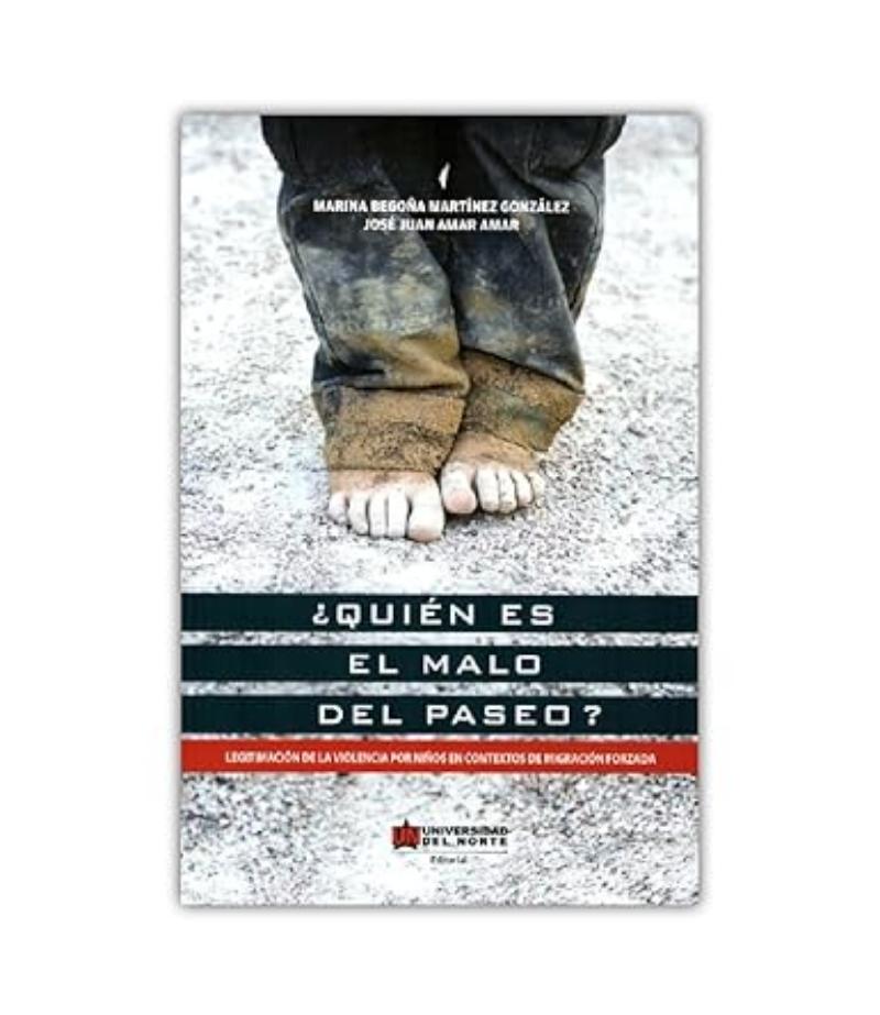 QUIÉN ES EL MALO DEL PASEO?