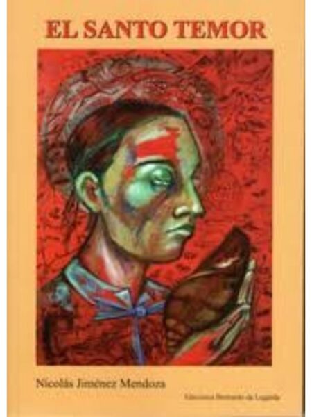 EL SANTO TEMOR