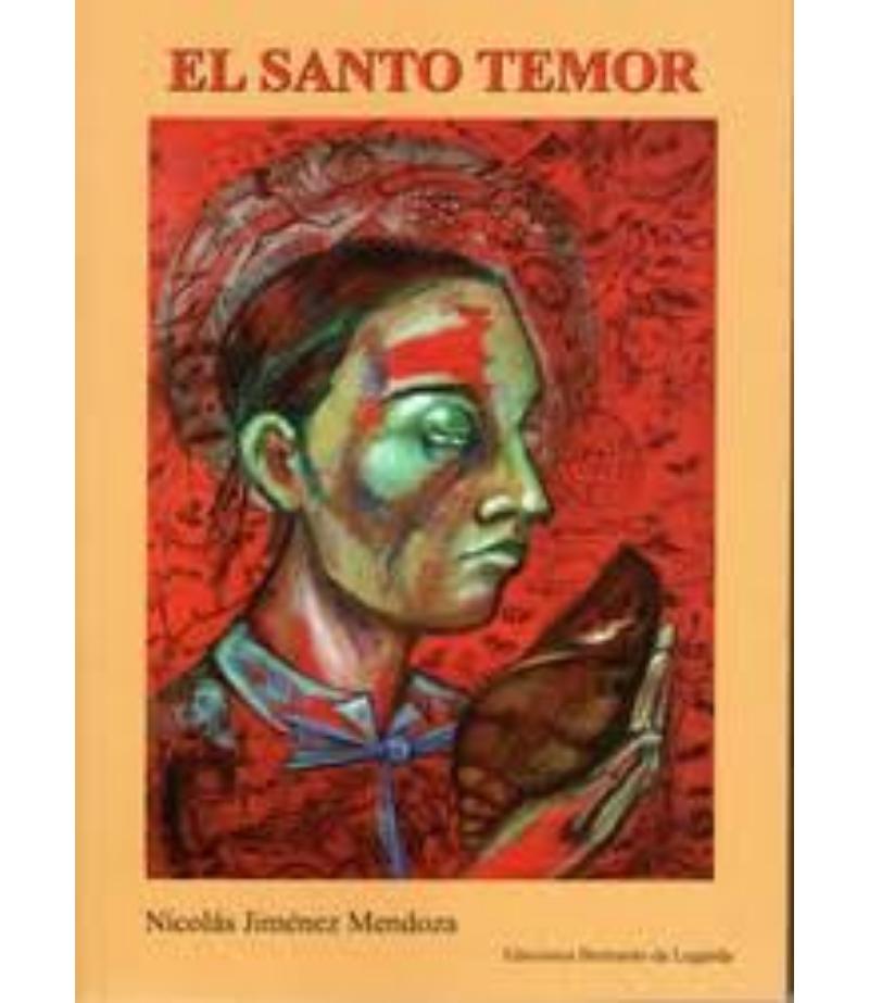 EL SANTO TEMOR