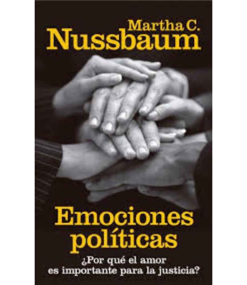 EMOCIONES POLÍTICAS